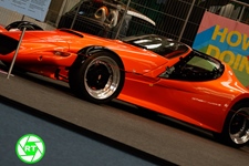 Autoworld Brussels - Icons of the 90's -  24 augustus 2026
