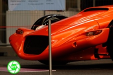 Autoworld Brussels - Icons of the 90's -  24 augustus 2026