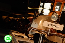 Autoworld Brussels - Icons of the 90's -  24 augustus 2026
