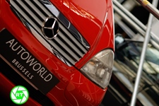 Autoworld Brussels - Icons of the 90's -  24 augustus 2026