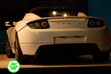 Autoworld Brussels - Icons of the 90's -  24 augustus 2026