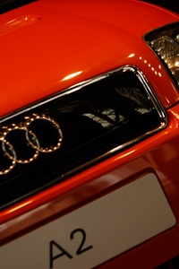 Autoworld Brussels - Icons of the 90's -  24 augustus 2026
