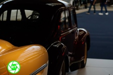 Autoworld Brussels - Icons of the 90's -  24 augustus 2026