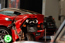 Autoworld Brussels - Icons of the 90's -  24 augustus 2026