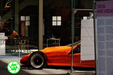 Autoworld Brussels - Icons of the 90's -  24 augustus 2026