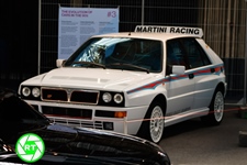 Autoworld Brussels - Icons of the 90's -  24 augustus 2026