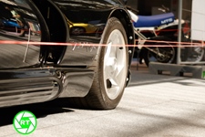 Autoworld Brussels - Icons of the 90's -  24 augustus 2026