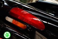 Autoworld Brussels - Icons of the 90's -  24 augustus 2026