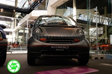 Autoworld Brussels - Icons of the 90's -  24 augustus 2026