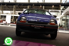 Autoworld Brussels - Icons of the 90's -  24 augustus 2026