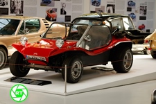 Autoworld Brussels - Icons of the 90's -  24 augustus 2026