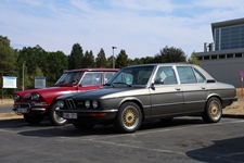 Avondrit Maaseikeroldtimerclub -  15 augustus 2026