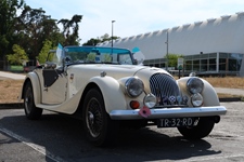 Avondrit Maaseikeroldtimerclub -  15 augustus 2026
