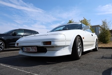 Avondrit Maaseikeroldtimerclub -  15 augustus 2026