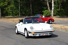 Avondrit Maaseikeroldtimerclub -  15 augustus 2026