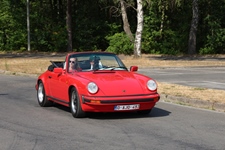 Avondrit Maaseikeroldtimerclub -  15 augustus 2026