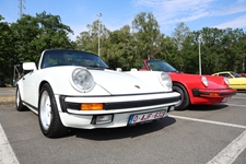Avondrit Maaseikeroldtimerclub -  15 augustus 2026