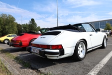 Avondrit Maaseikeroldtimerclub -  15 augustus 2026
