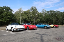 Avondrit Maaseikeroldtimerclub -  15 augustus 2026