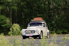 Avondrit Maaseikeroldtimerclub -  15 augustus 2026