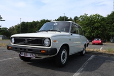 Avondrit Maaseikeroldtimerclub -  15 augustus 2026