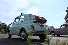 Avondrit Maaseikeroldtimerclub -  15 augustus 2026