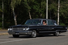 Avondrit Maaseikeroldtimerclub -  15 augustus 2026