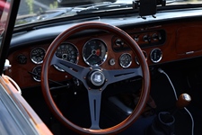 Avondrit Maaseikeroldtimerclub -  15 augustus 2026
