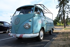 Avondrit Maaseikeroldtimerclub -  15 augustus 2026