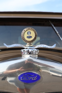 Avondrit Maaseikeroldtimerclub -  15 augustus 2026
