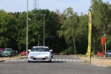 Avondrit Maaseikeroldtimerclub -  15 augustus 2026