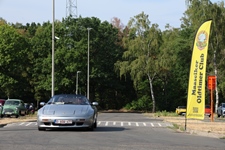 Avondrit Maaseikeroldtimerclub -  15 augustus 2026