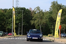 Avondrit Maaseikeroldtimerclub -  15 augustus 2026