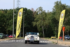 Avondrit Maaseikeroldtimerclub -  15 augustus 2026
