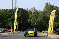 Avondrit Maaseikeroldtimerclub -  15 augustus 2026