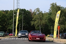 Avondrit Maaseikeroldtimerclub -  15 augustus 2026