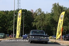 Avondrit Maaseikeroldtimerclub -  15 augustus 2026