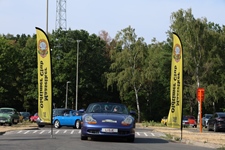 Avondrit Maaseikeroldtimerclub -  15 augustus 2026