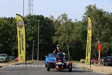 Avondrit Maaseikeroldtimerclub -  15 augustus 2026