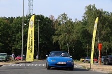 Avondrit Maaseikeroldtimerclub -  15 augustus 2026