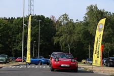 Avondrit Maaseikeroldtimerclub -  15 augustus 2026