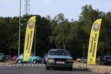 Avondrit Maaseikeroldtimerclub -  15 augustus 2026