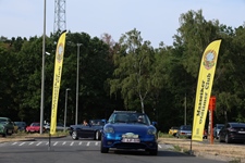 Avondrit Maaseikeroldtimerclub -  15 augustus 2026