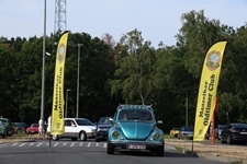 Avondrit Maaseikeroldtimerclub -  15 augustus 2026