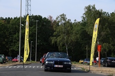 Avondrit Maaseikeroldtimerclub -  15 augustus 2026