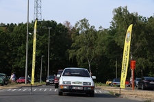 Avondrit Maaseikeroldtimerclub -  15 augustus 2026