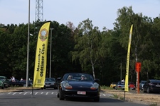 Avondrit Maaseikeroldtimerclub -  15 augustus 2026