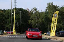 Avondrit Maaseikeroldtimerclub -  15 augustus 2026