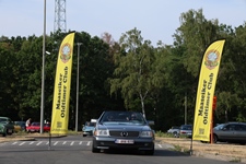 Avondrit Maaseikeroldtimerclub -  15 augustus 2026