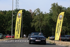 Avondrit Maaseikeroldtimerclub -  15 augustus 2026